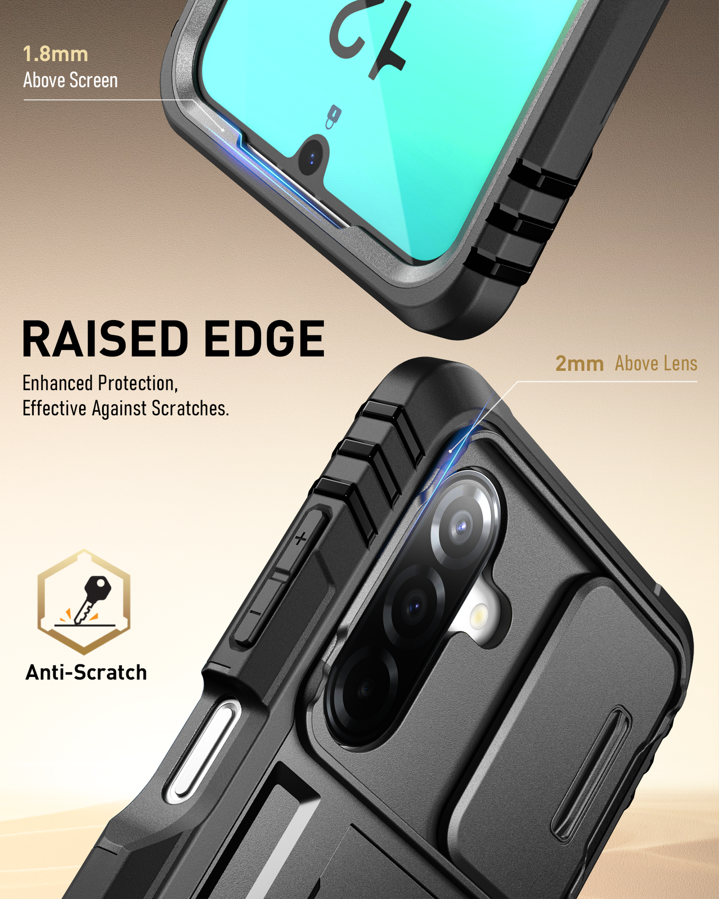 Galaxy A26 5G Case