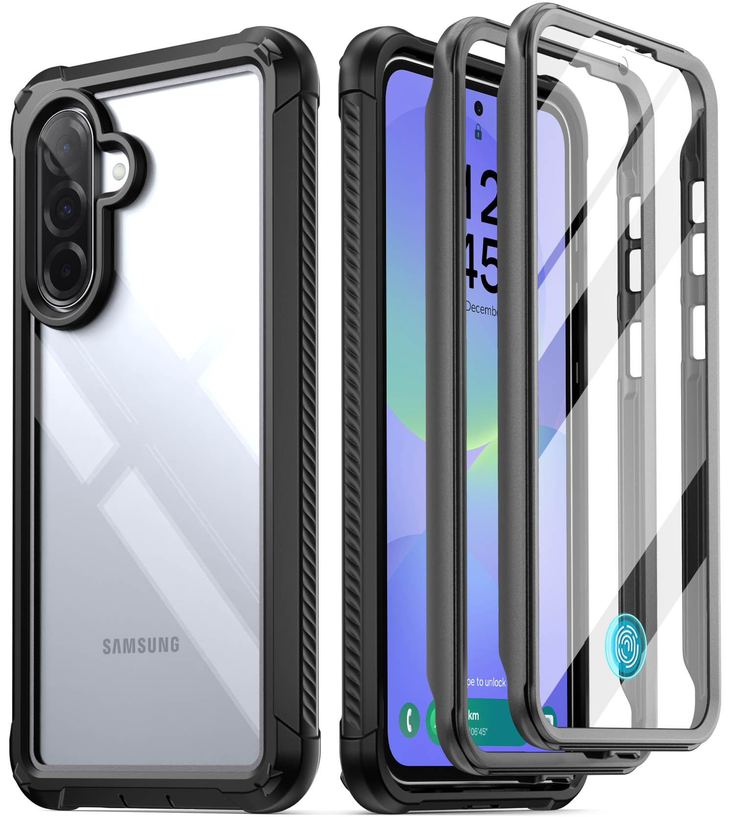 Galaxy A36 5G Case – Poetic Cases Galaxy A36 5G Case – Poetic Cases