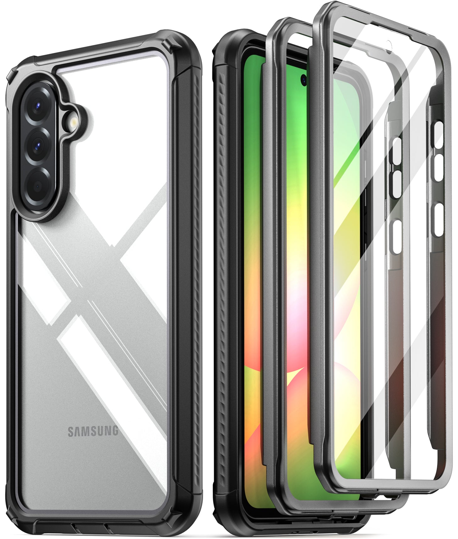 Galaxy A56 5G Case Galaxy A56 5G Case