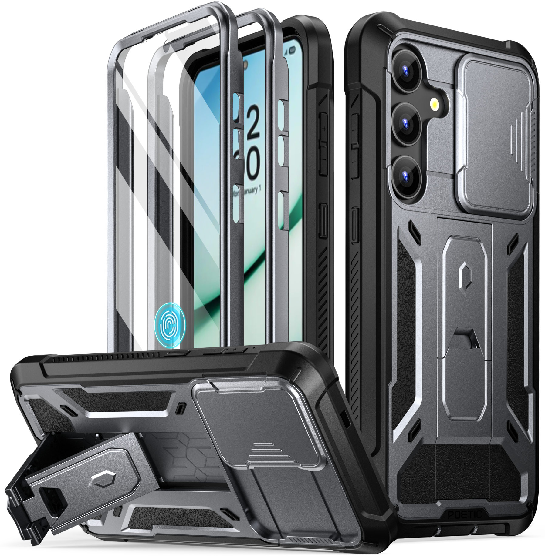 phone cases 12 pro max MaxPure iPhone 12 Pro Max Pack MaxPureCases