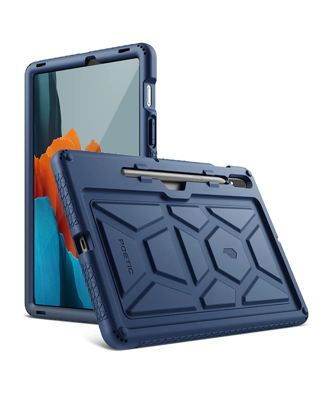 Galaxy Tab S8 & S7 Case