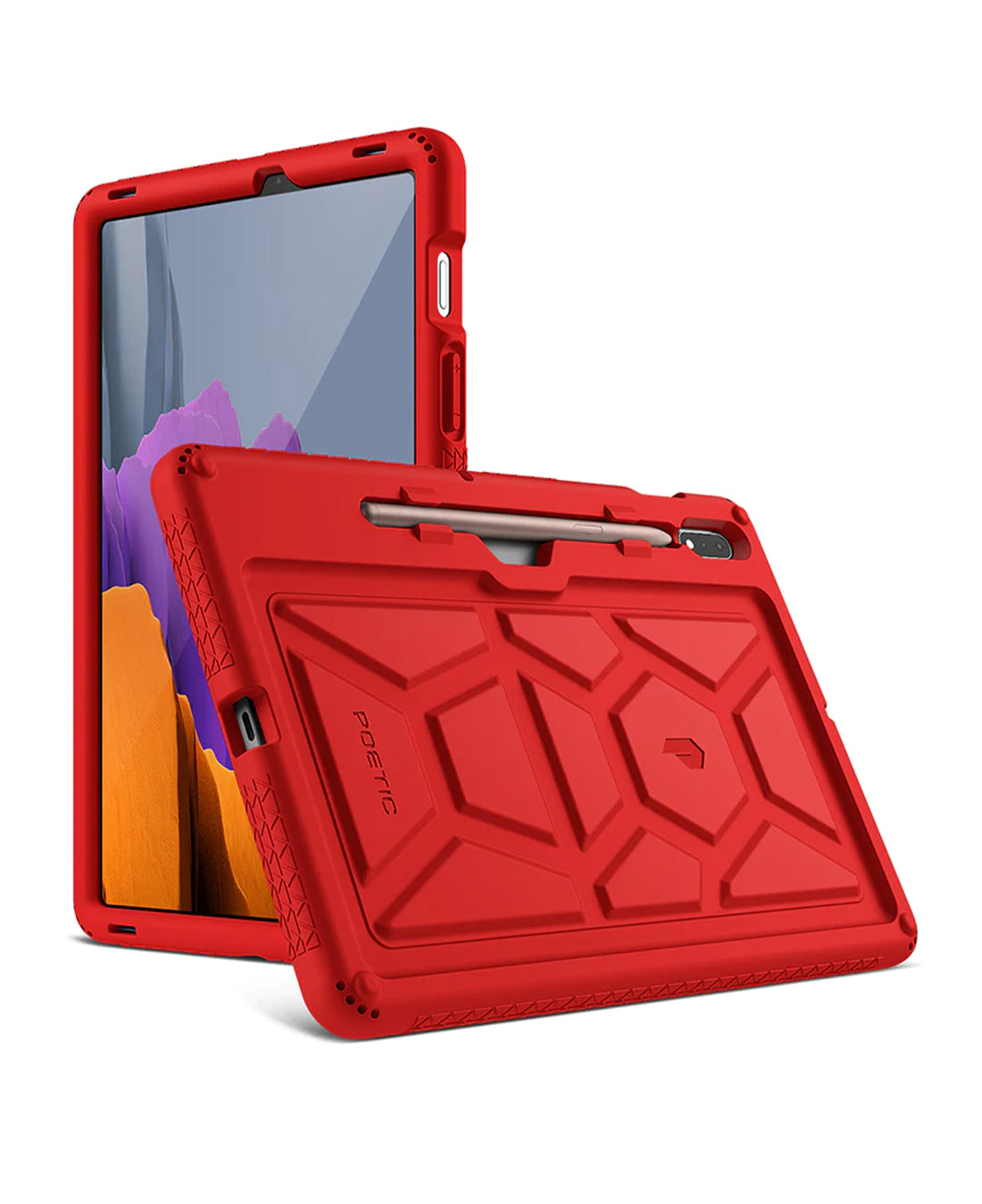 Galaxy Tab S8 & S7 Case