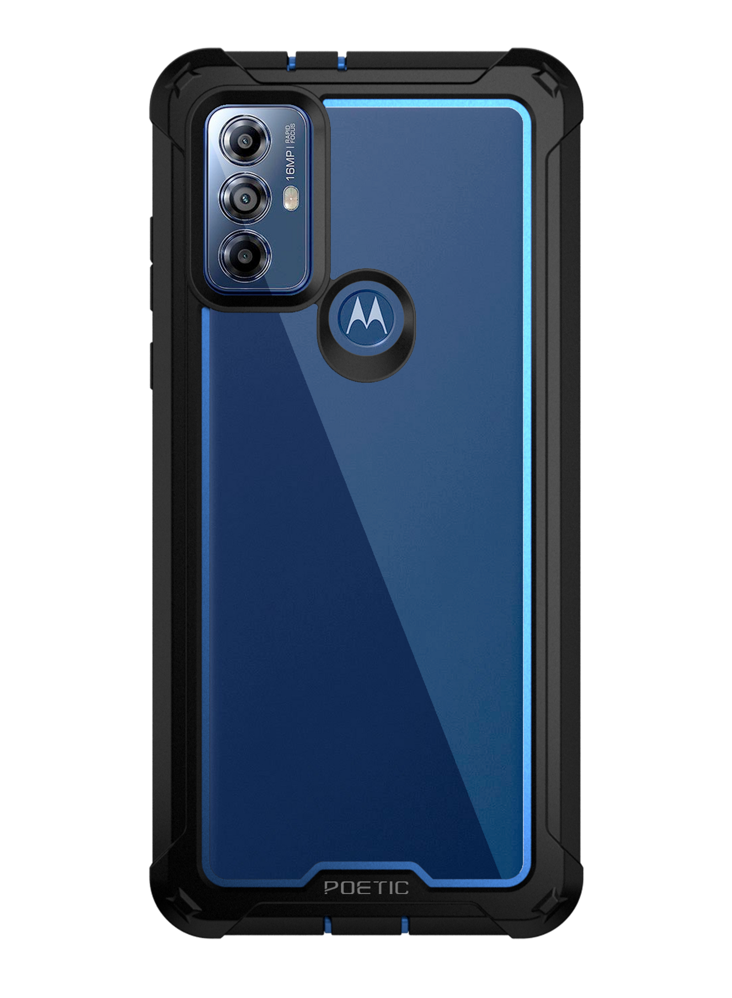 2023 Moto G Play Case