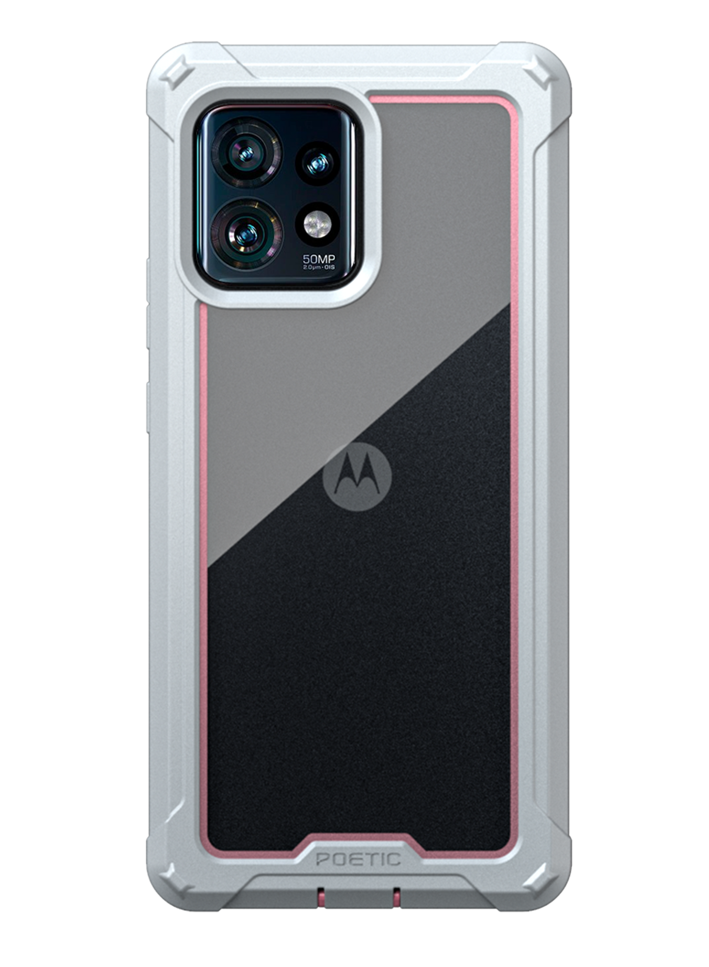 2023 Moto Edge Plus 5G Case