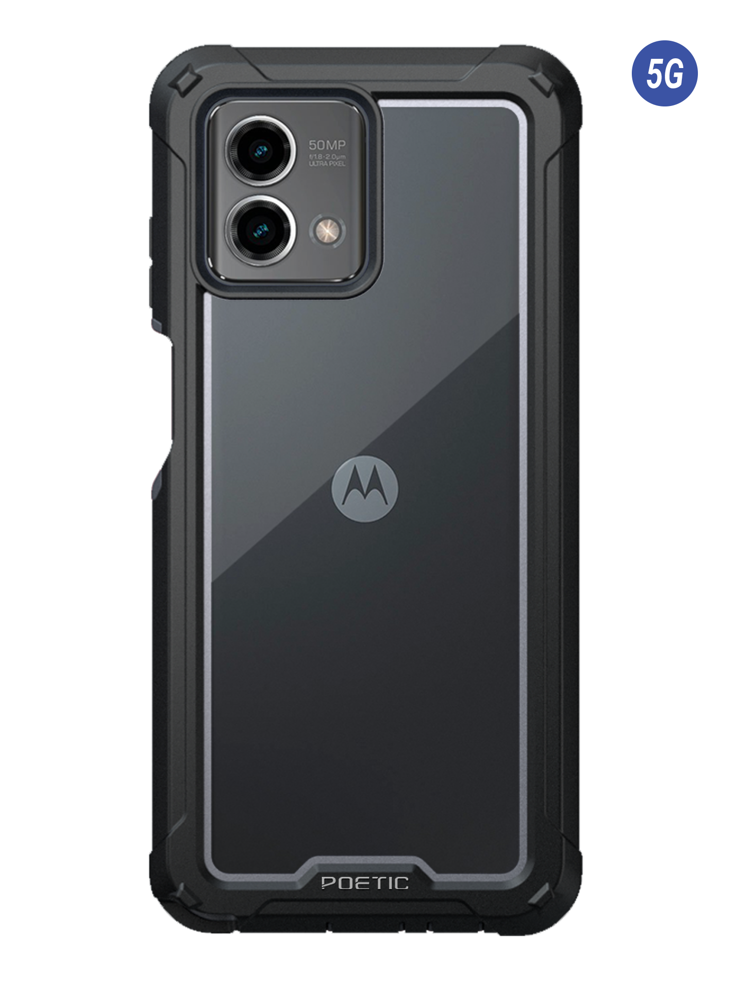 2023 Moto G Stylus 5G Case – Poetic Cases - Main Image
