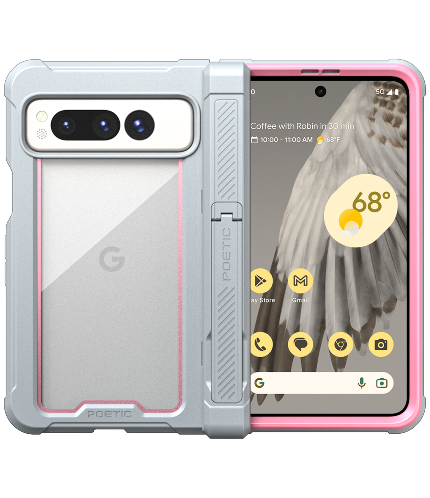 Google Pixel Fold Case