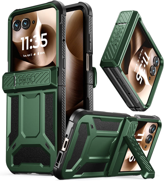 Moto Razr Ultra 2025 Case