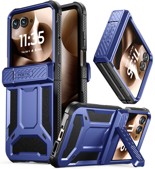 Moto Razr Ultra 2025 Case
