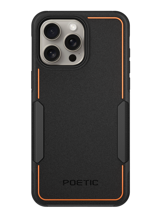 Apple iPhone 15 Pro Case