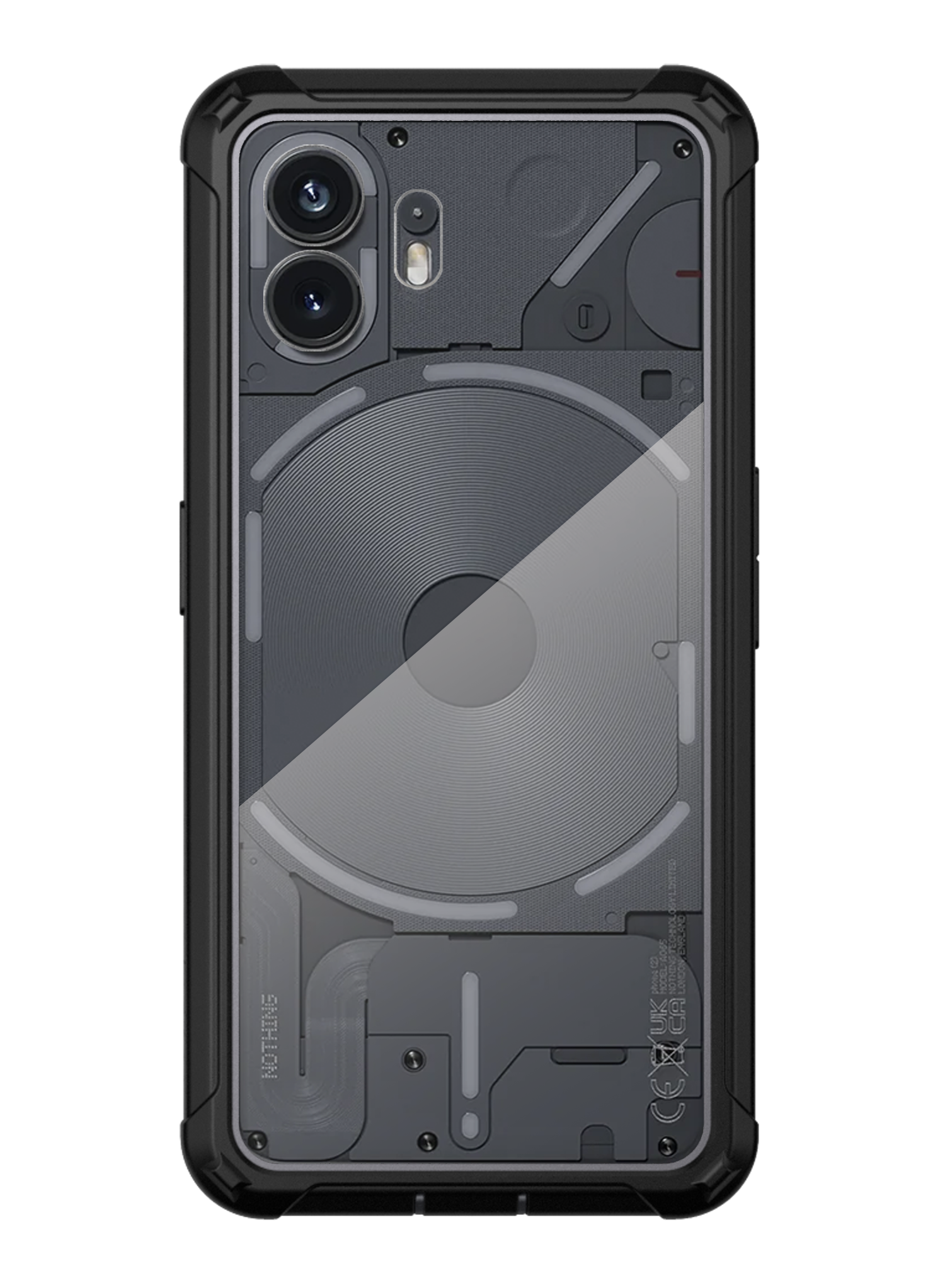 Nothing Phone 2 Case Poetic Cases nothing-phone-2-case-poetic-cases