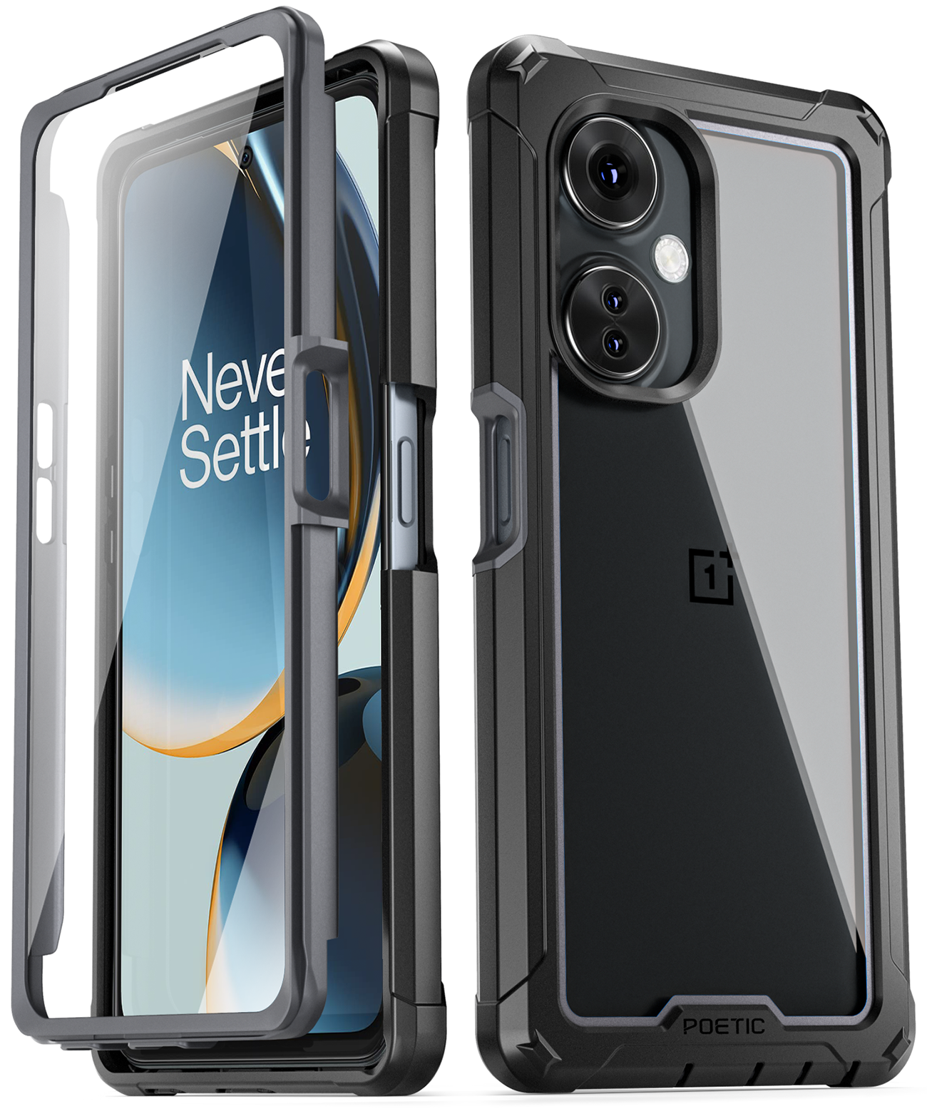 OnePlus Nord N30 Case