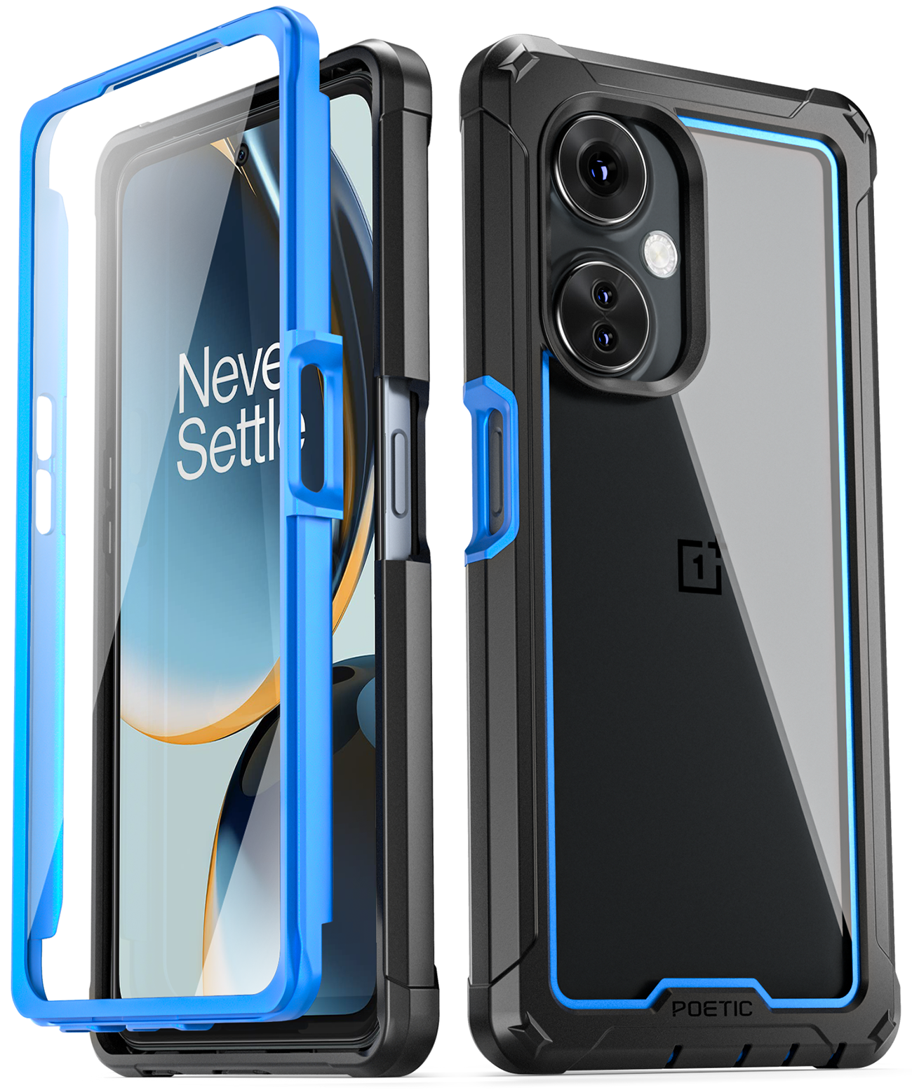 OnePlus Nord N30 Case