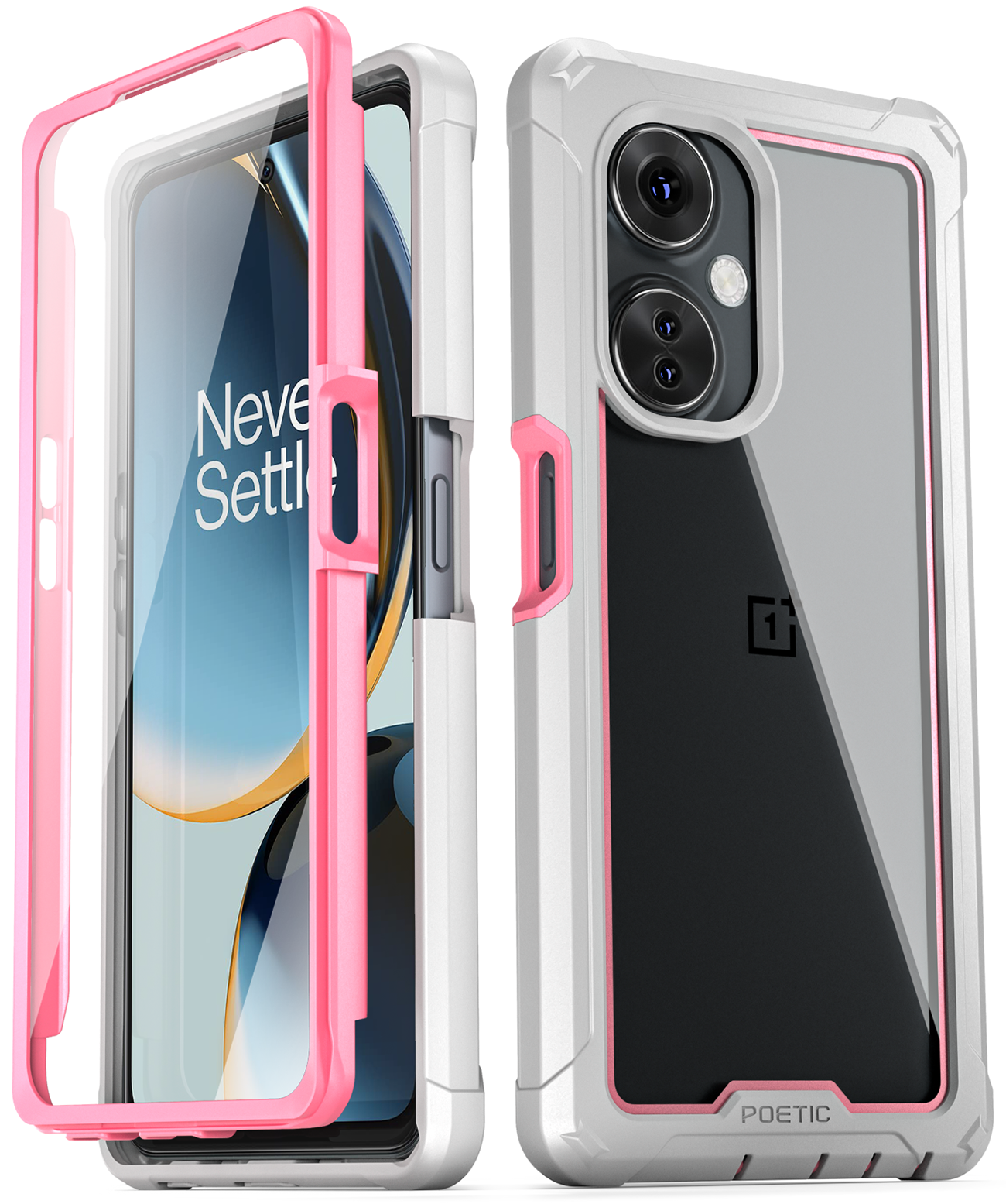 OnePlus Nord N30 Case