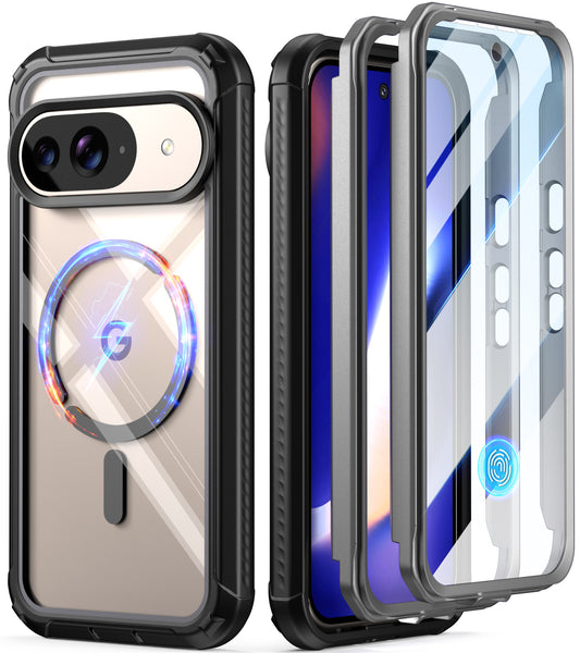 Google Pixel 10/10 Pro 5G MagSafe Case