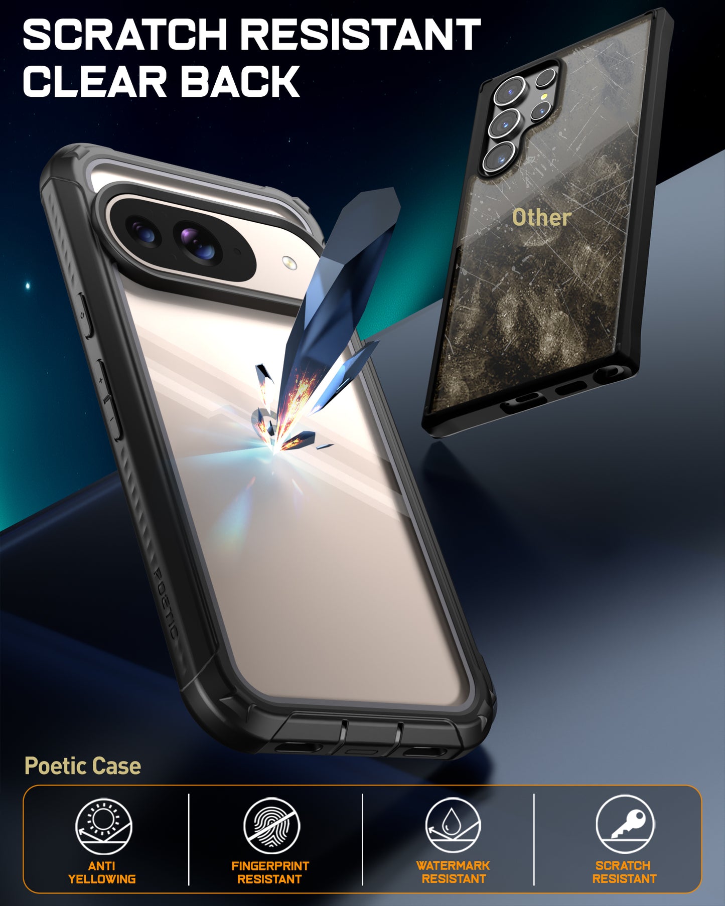 Google Pixel 10/10 Pro 5G