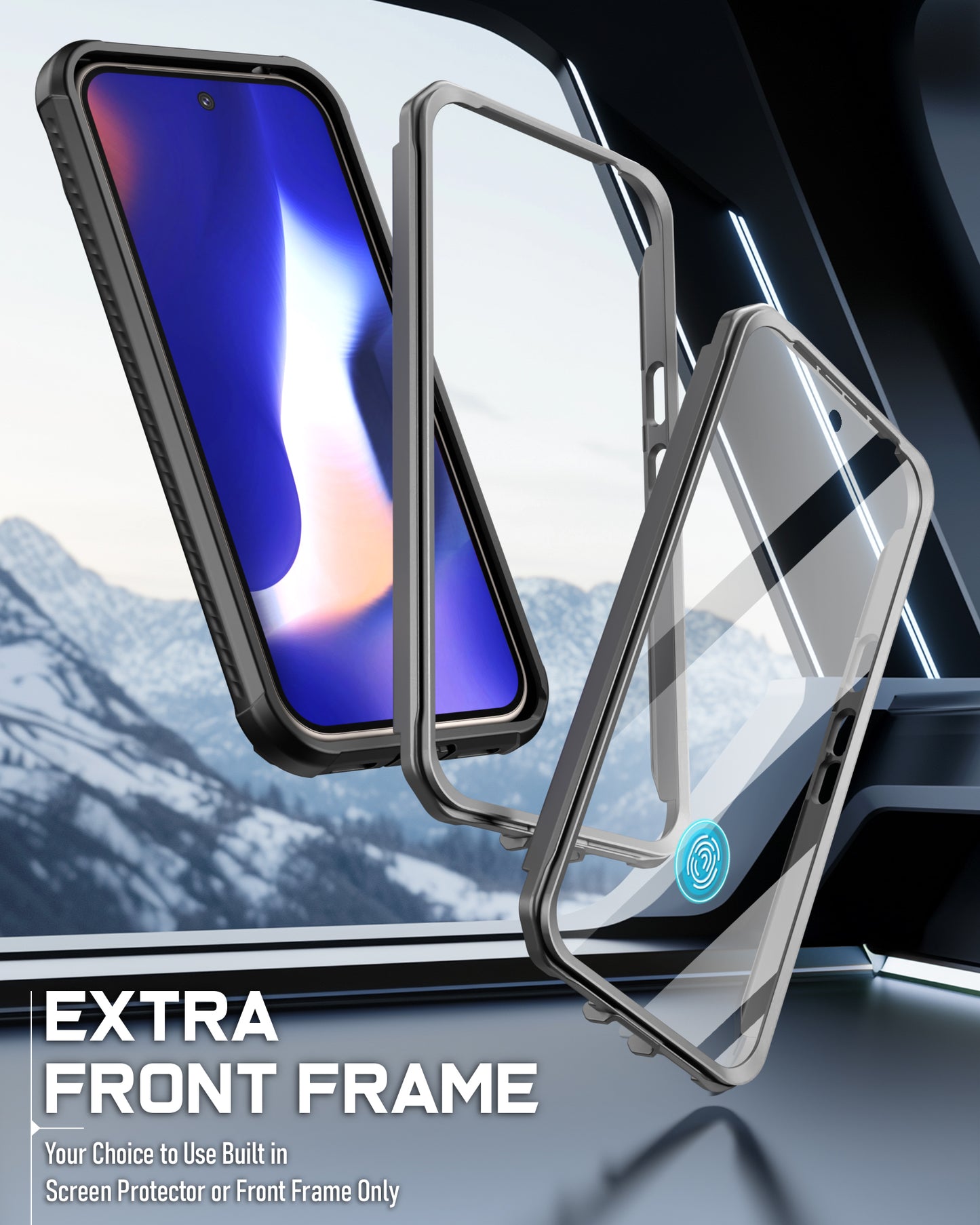 Google Pixel 10/10 Pro 5G