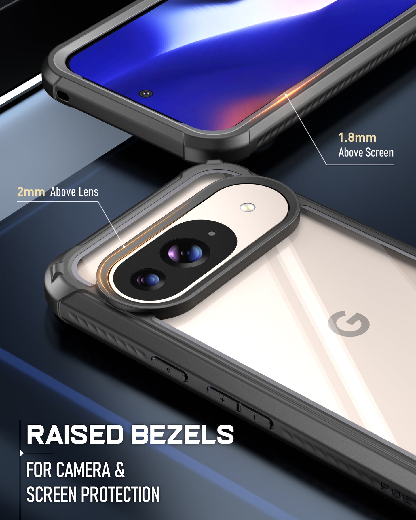 Google Pixel 10/10 Pro 5G