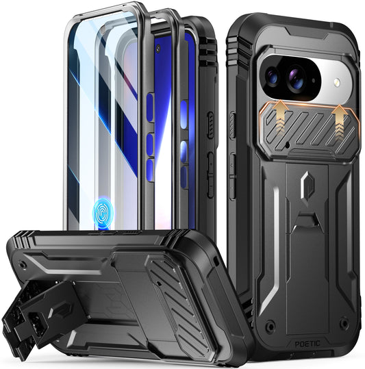 Google Pixel 10/10 Pro 5G Case
