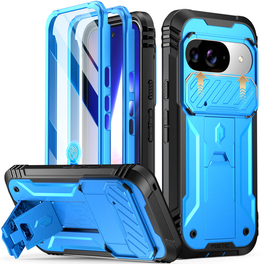 Google Pixel 10/10 Pro 5G Case