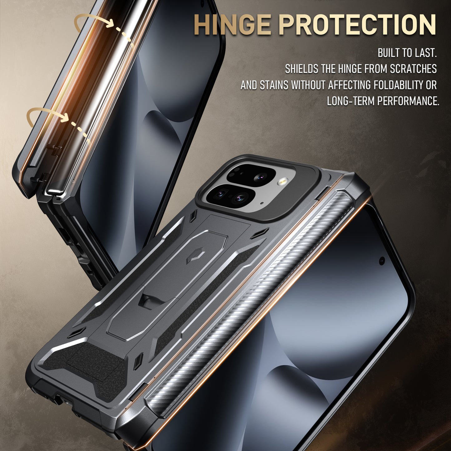 Google Pixel 10 Pro Fold Case