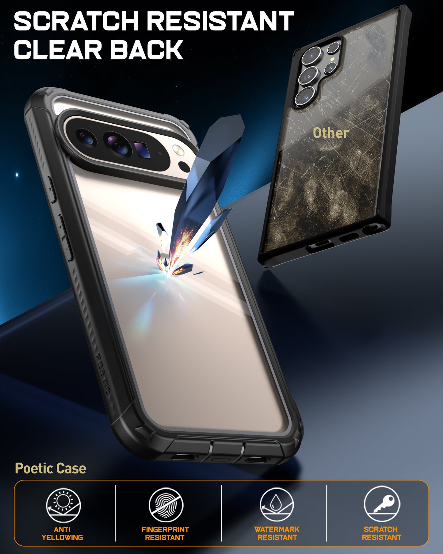Google Pixel 10/10 Pro XL