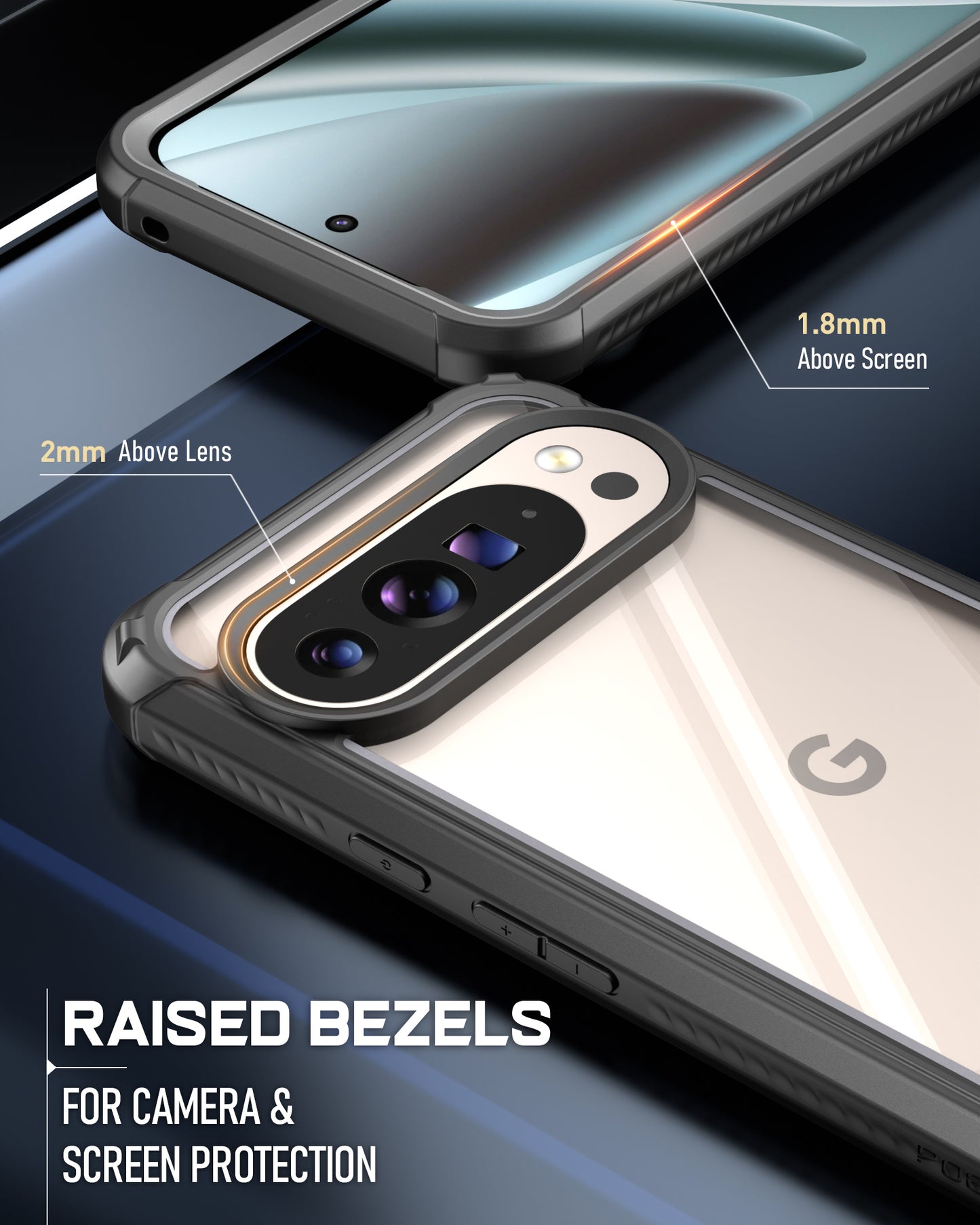 Google Pixel 10/10 Pro XL