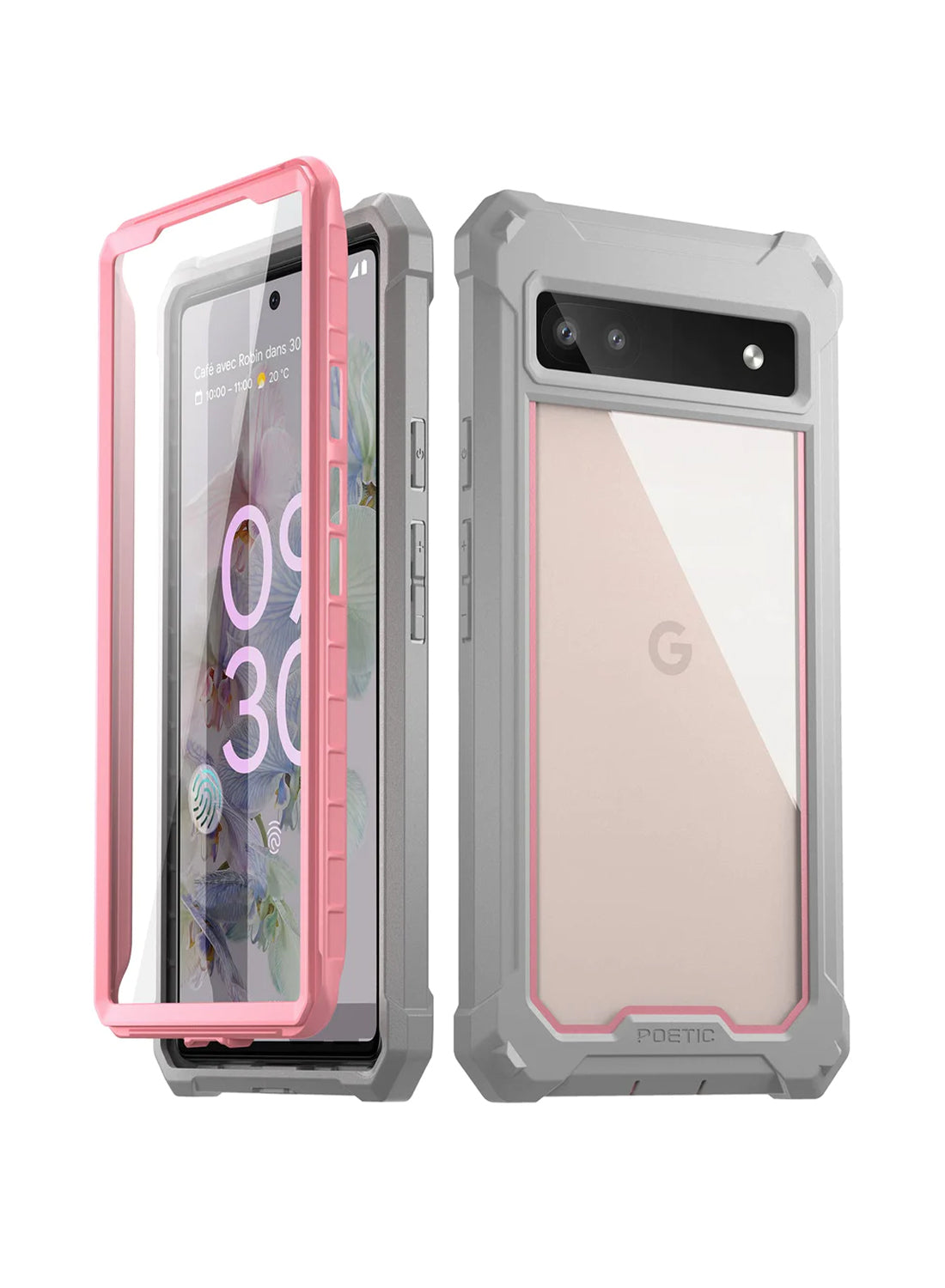 Google Pixel 6a 5G Case