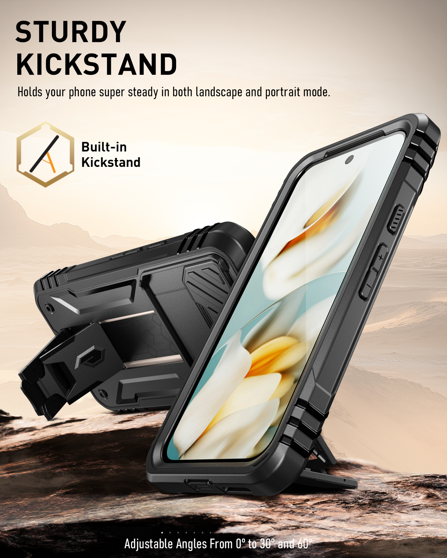Google Pixel 9A 5G Case