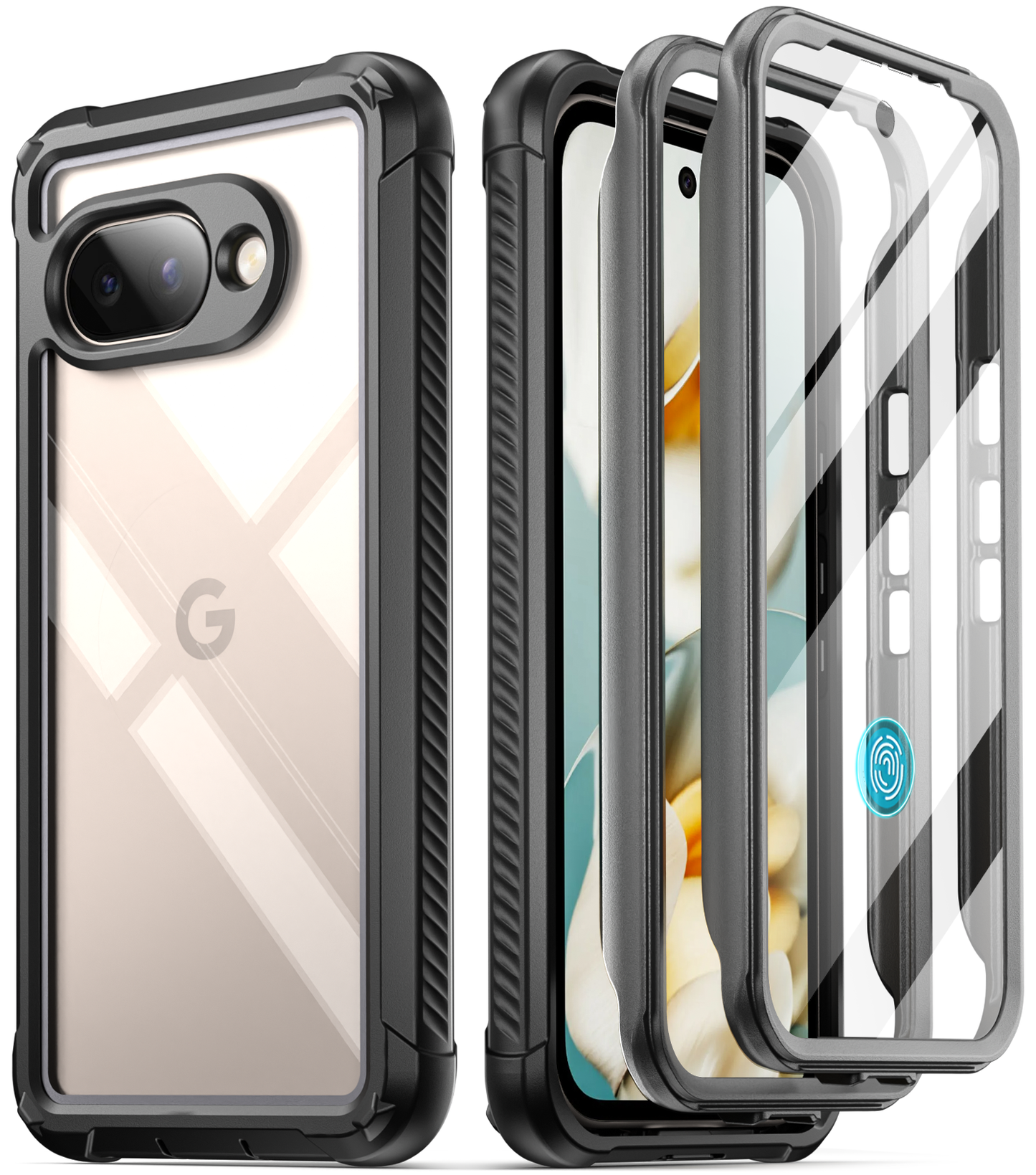 Google Pixel 9A 5G Case