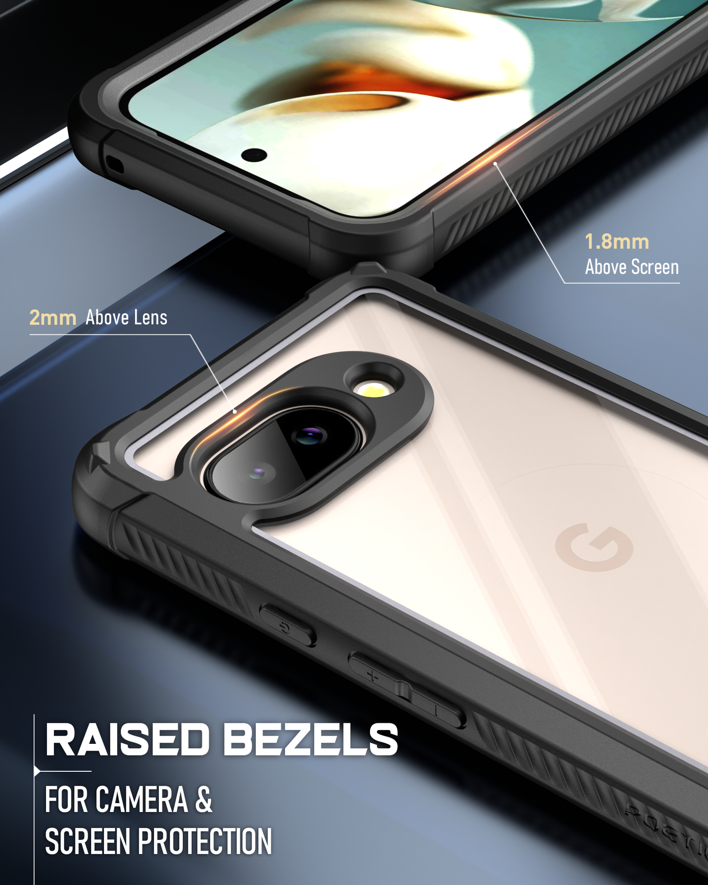 Google Pixel 9A 5G Case
