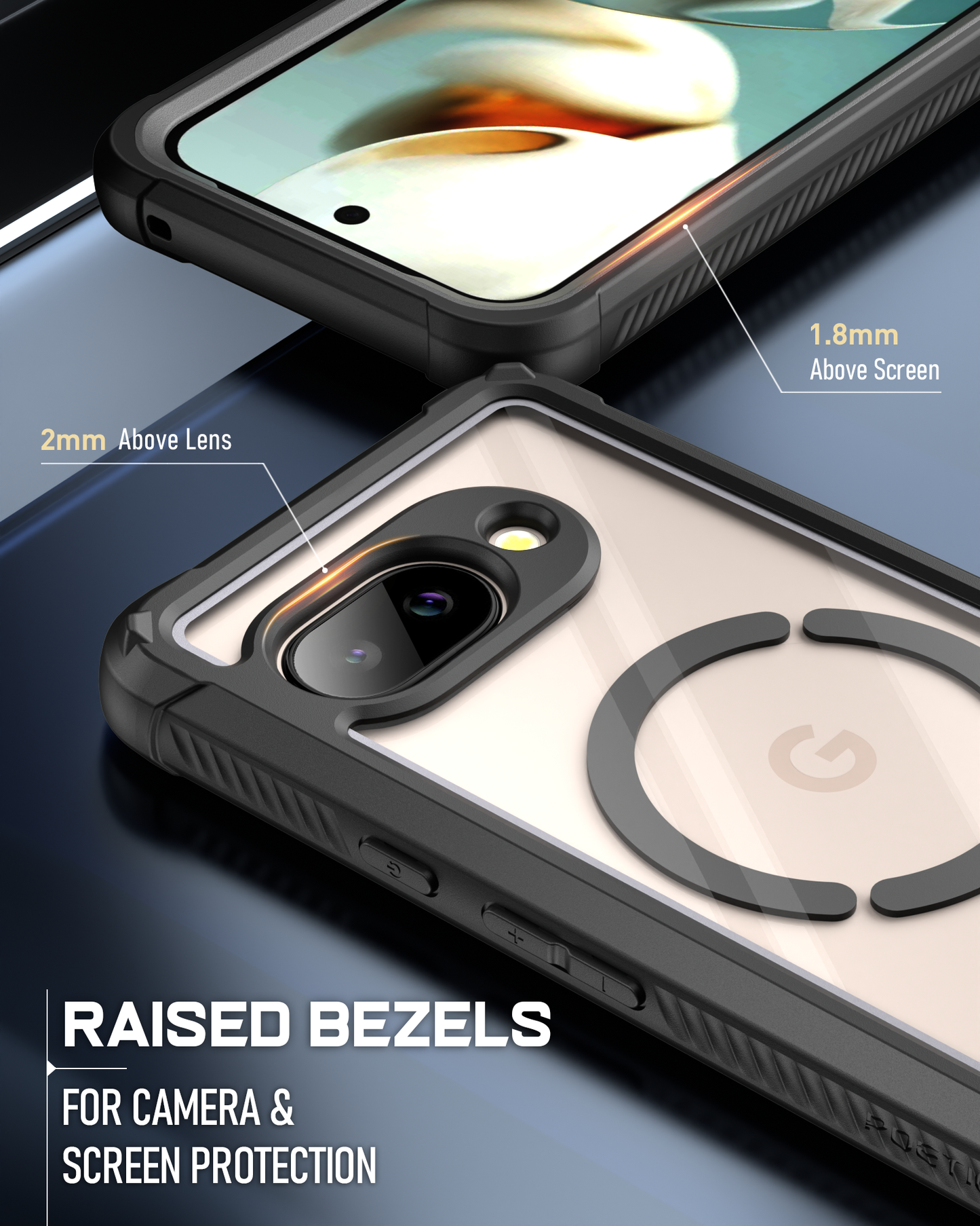 Google Pixel 9A 5G Case