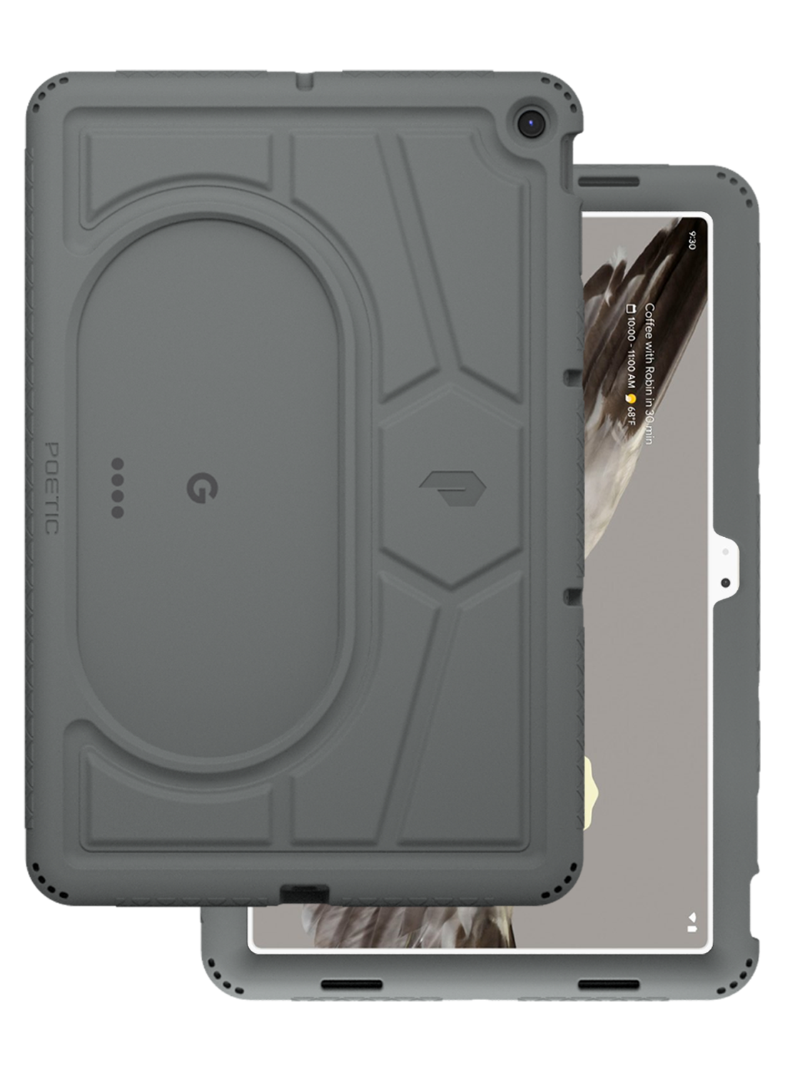 Google Pixel Tablet 11 inch (2023) Case