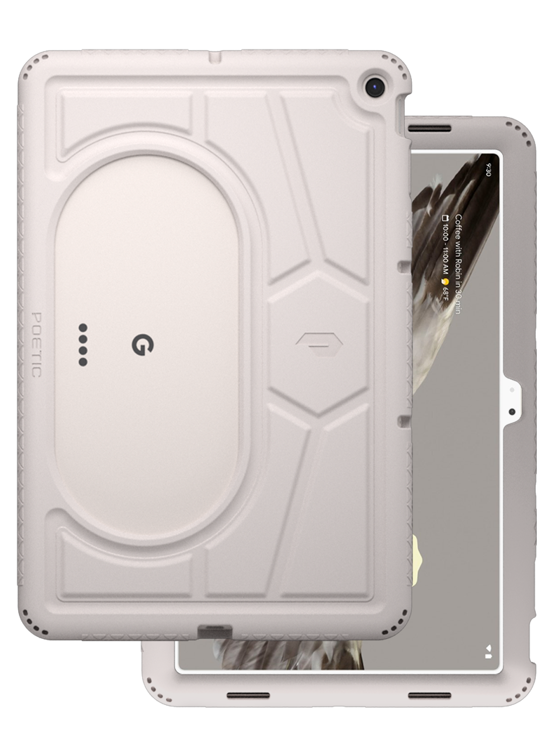 Google Pixel Tablet 11 inch (2023) Case