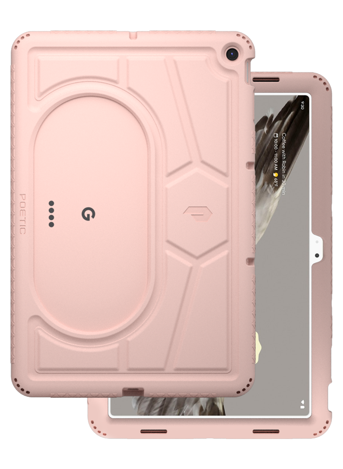 Google Pixel Tablet 11 inch (2023) Case