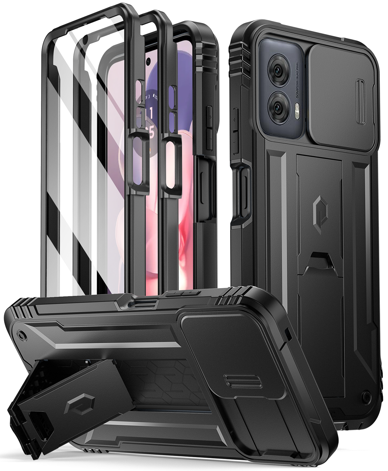 Moto G Power 5G (2024) Case