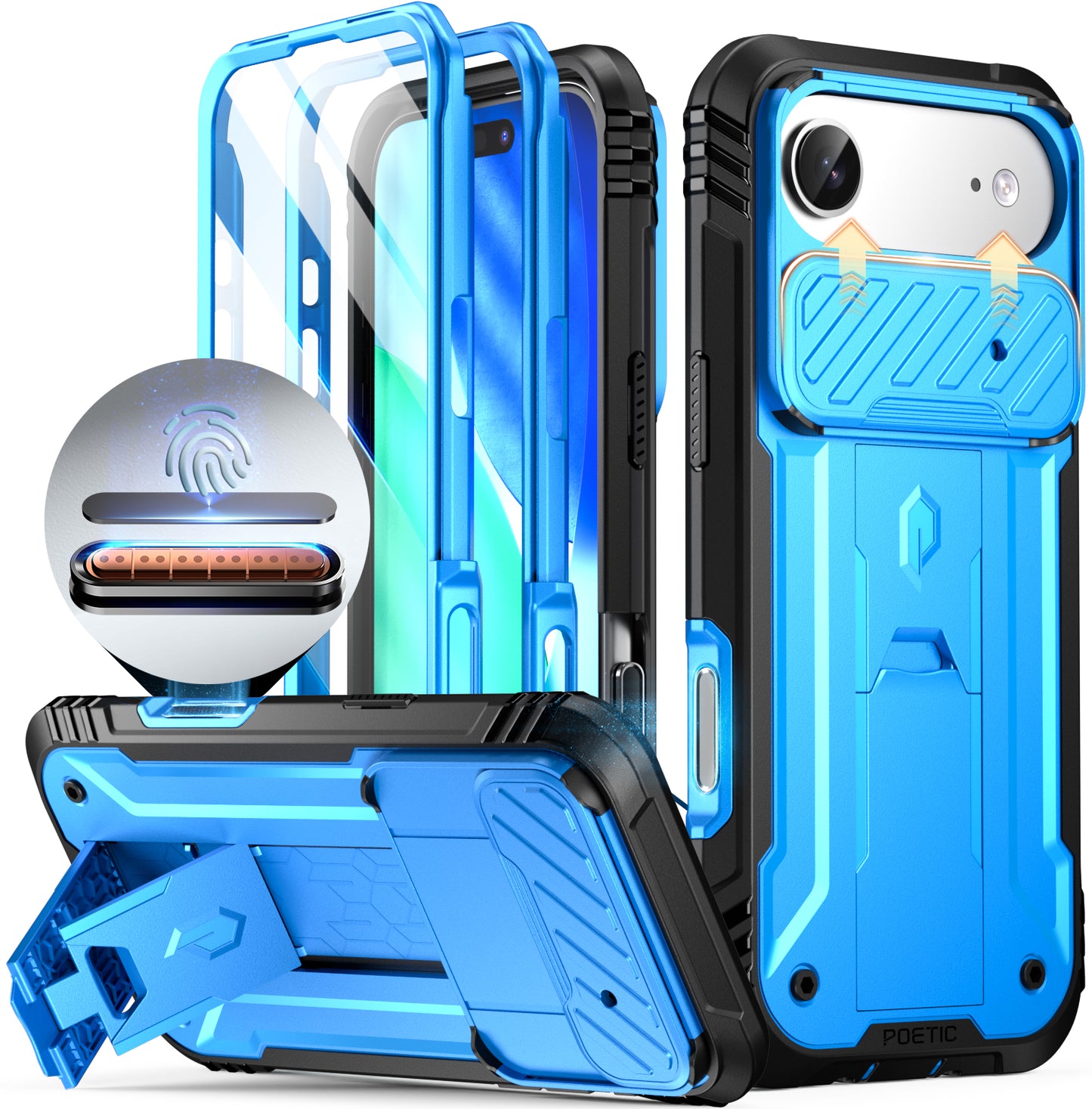 Apple iPhone 17 Air Case