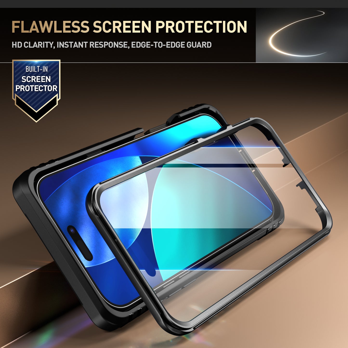 Apple iPhone 17 Pro Max Case