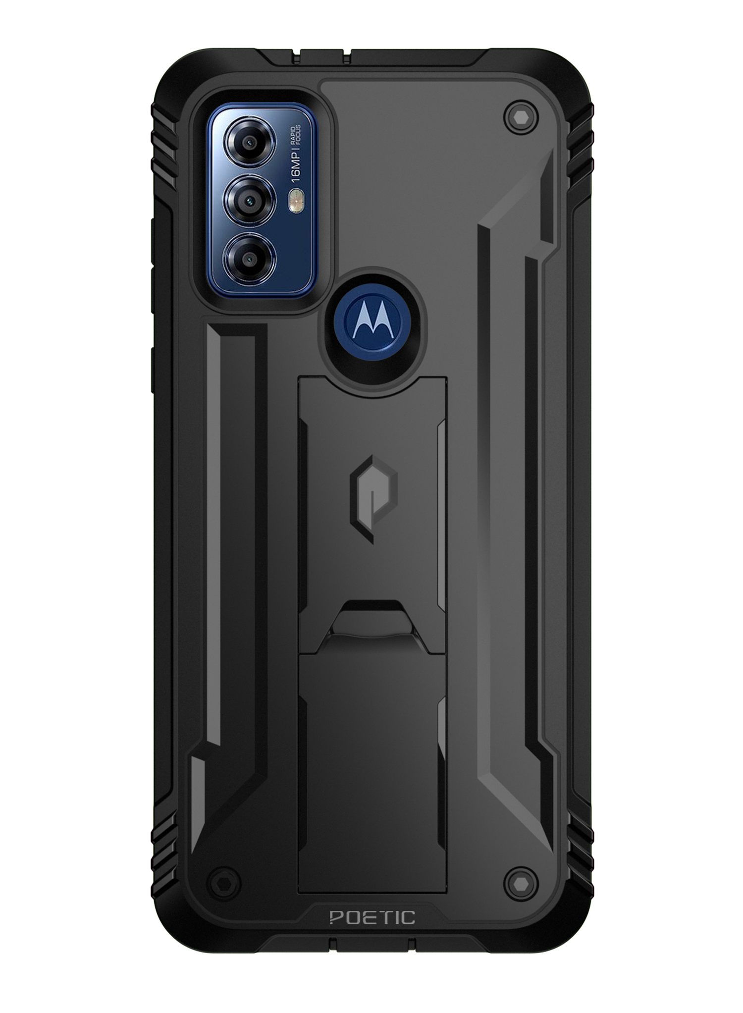 Bumper Covers Moto G Fast Case Amazon NZND Moto G Pure/G Play