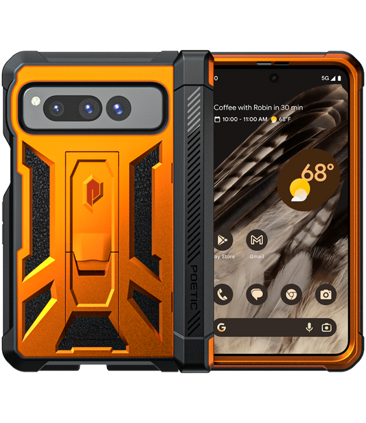 Google Pixel Fold Case