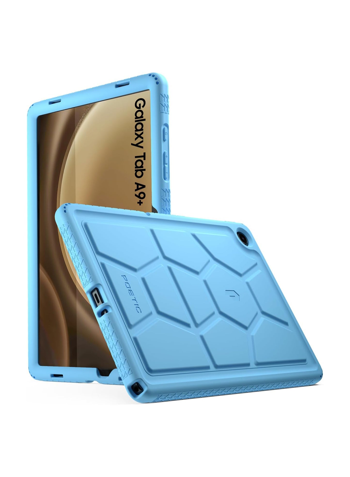 Galaxy Tab A9 Plus Case