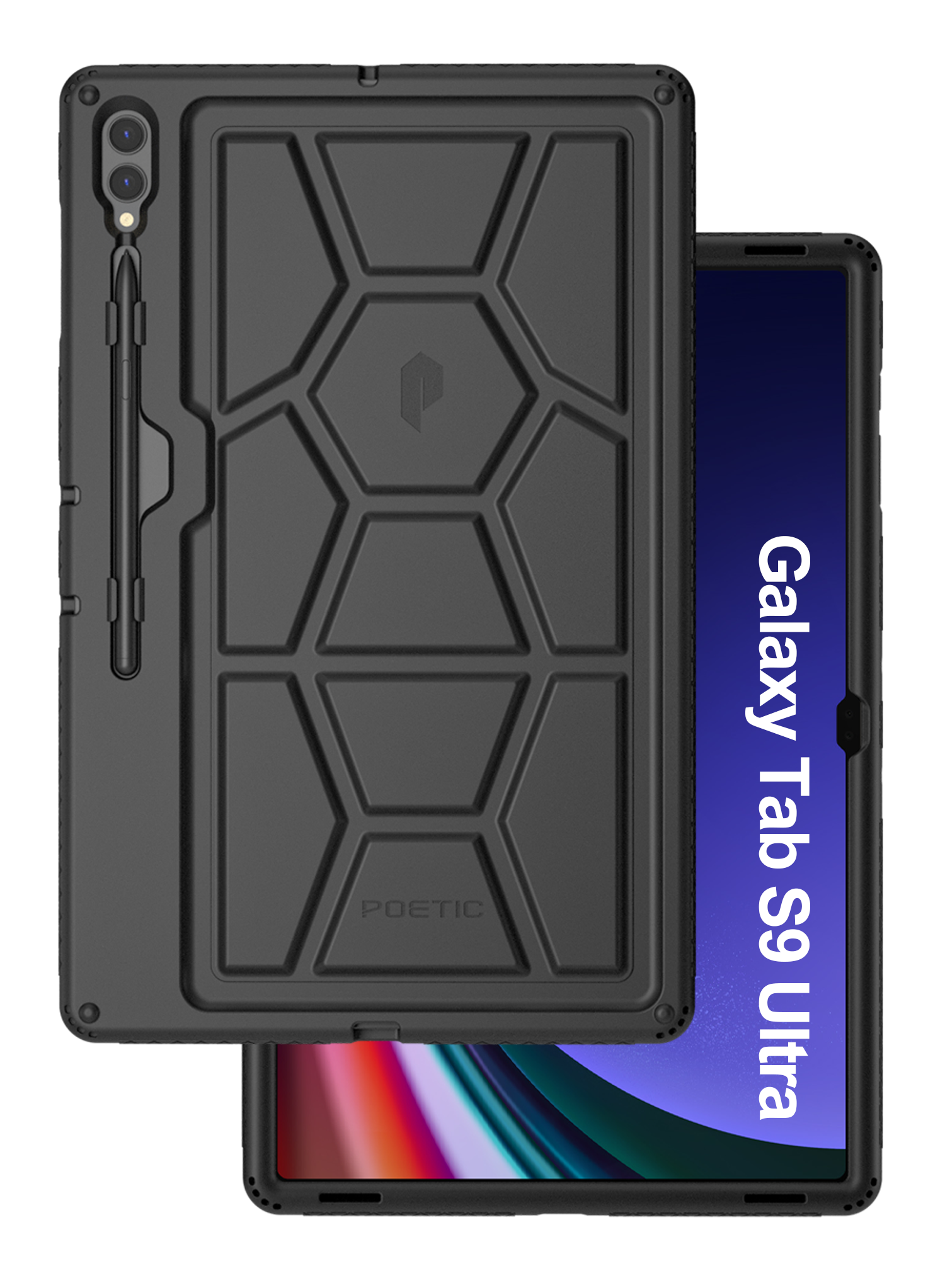 Galaxy Tab S9 Ultra Case – Poetic Cases