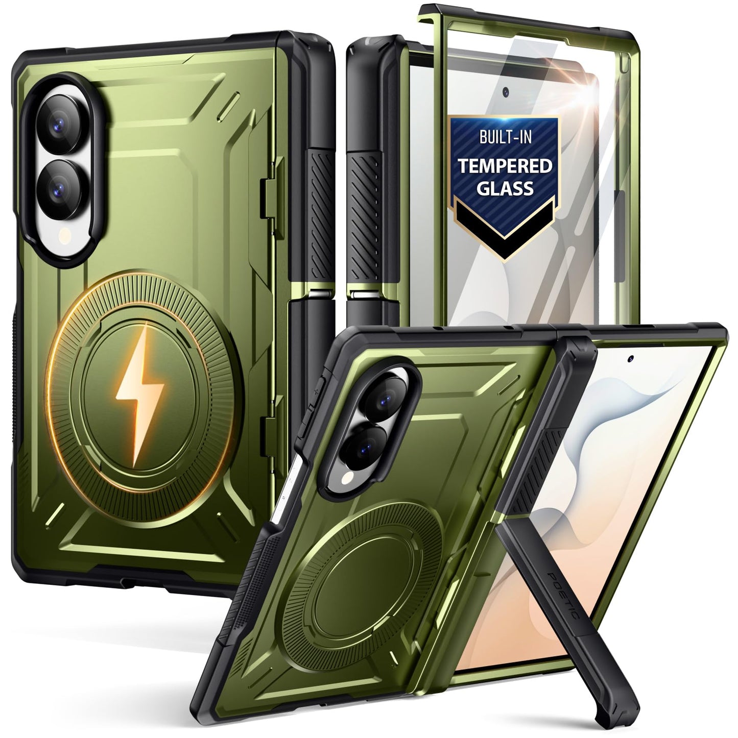 Samsung Galaxy Z Fold 8 Case