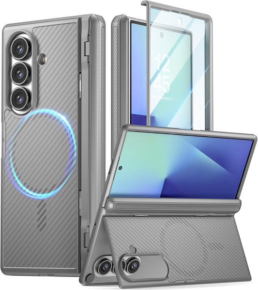 Samsung Galaxy Z Fold 7