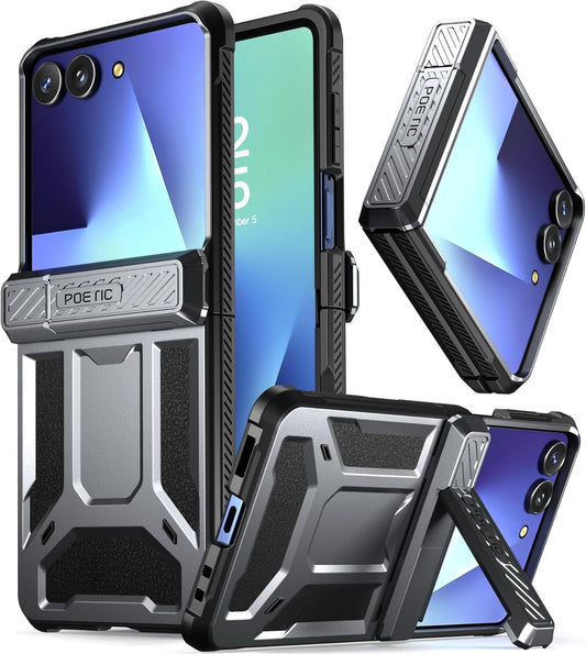 Samsung Galaxy Z Flip 7