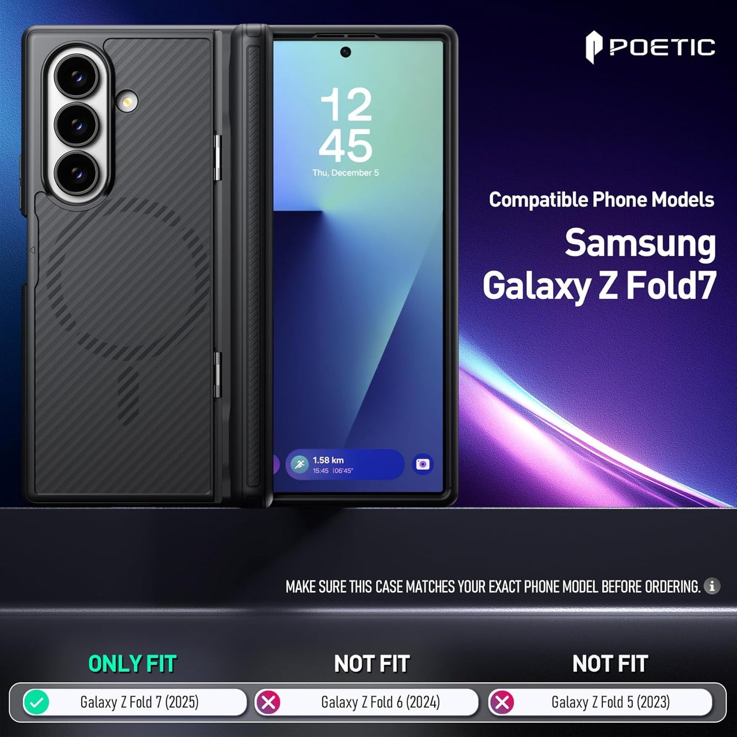 Samsung Galaxy Z Fold 7