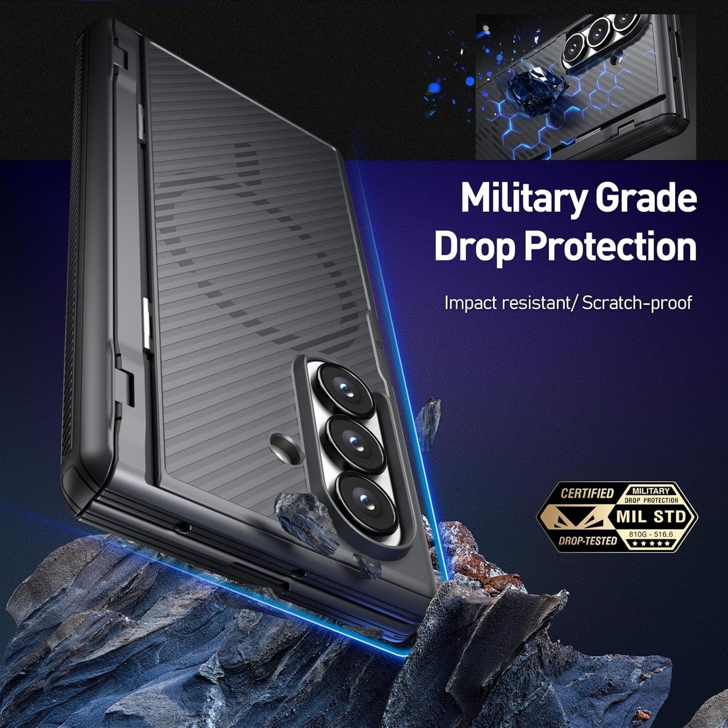 Samsung Galaxy Z Fold 7