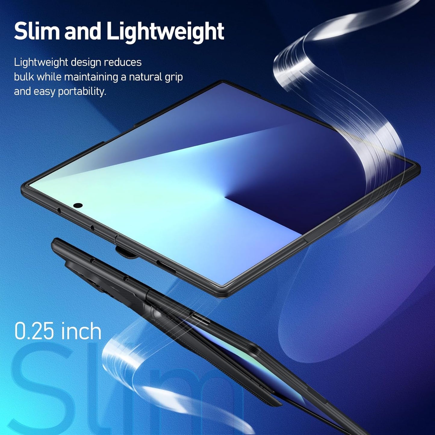 Samsung Galaxy Z Fold 7