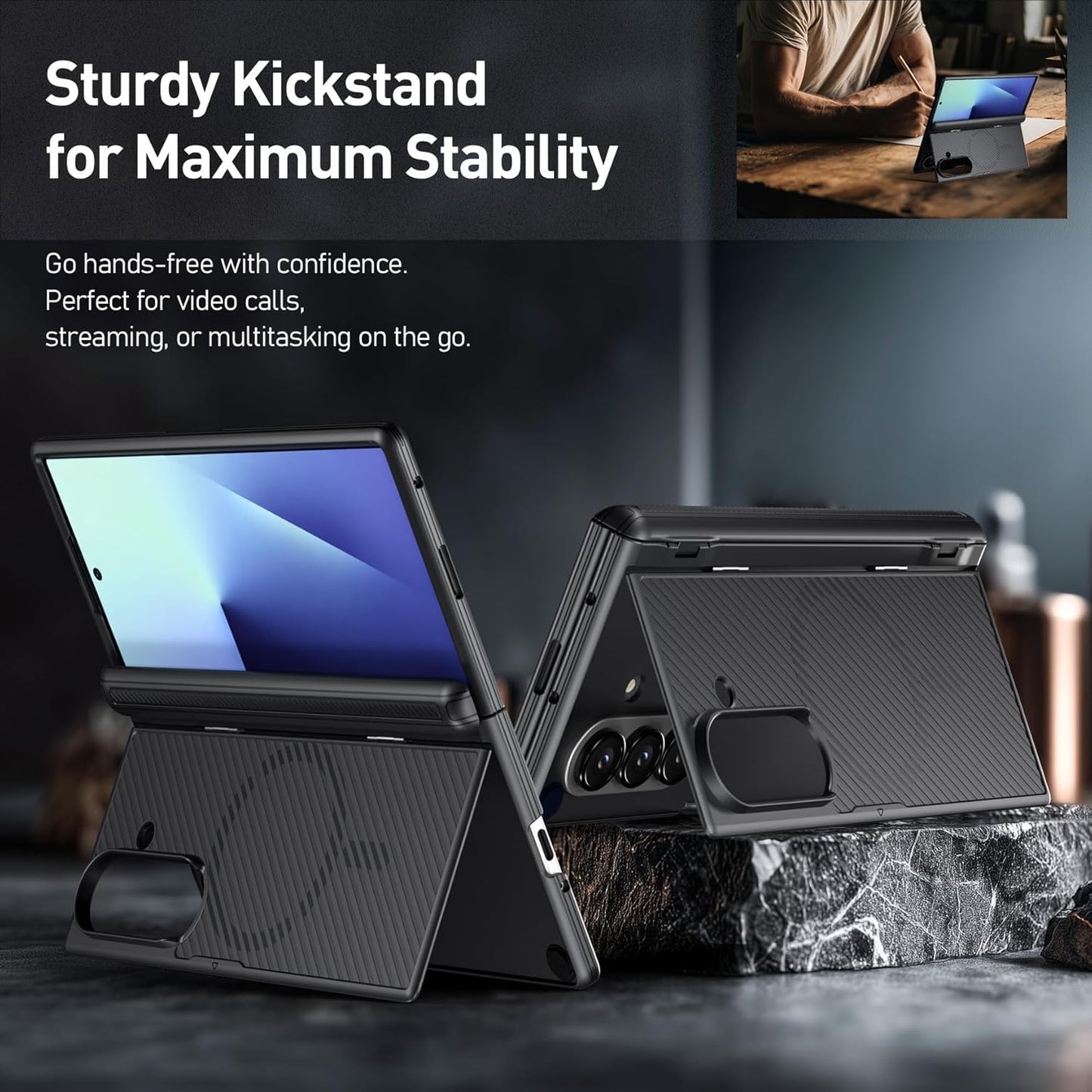 Samsung Galaxy Z Fold 7