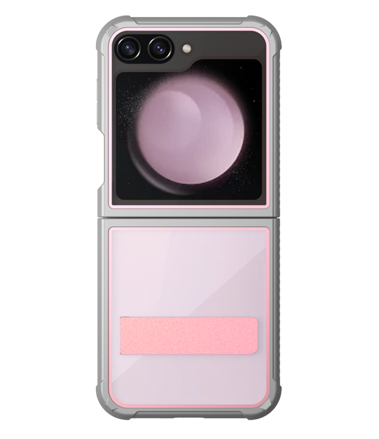 Galaxy Z Flip 5 Case with Kickstand