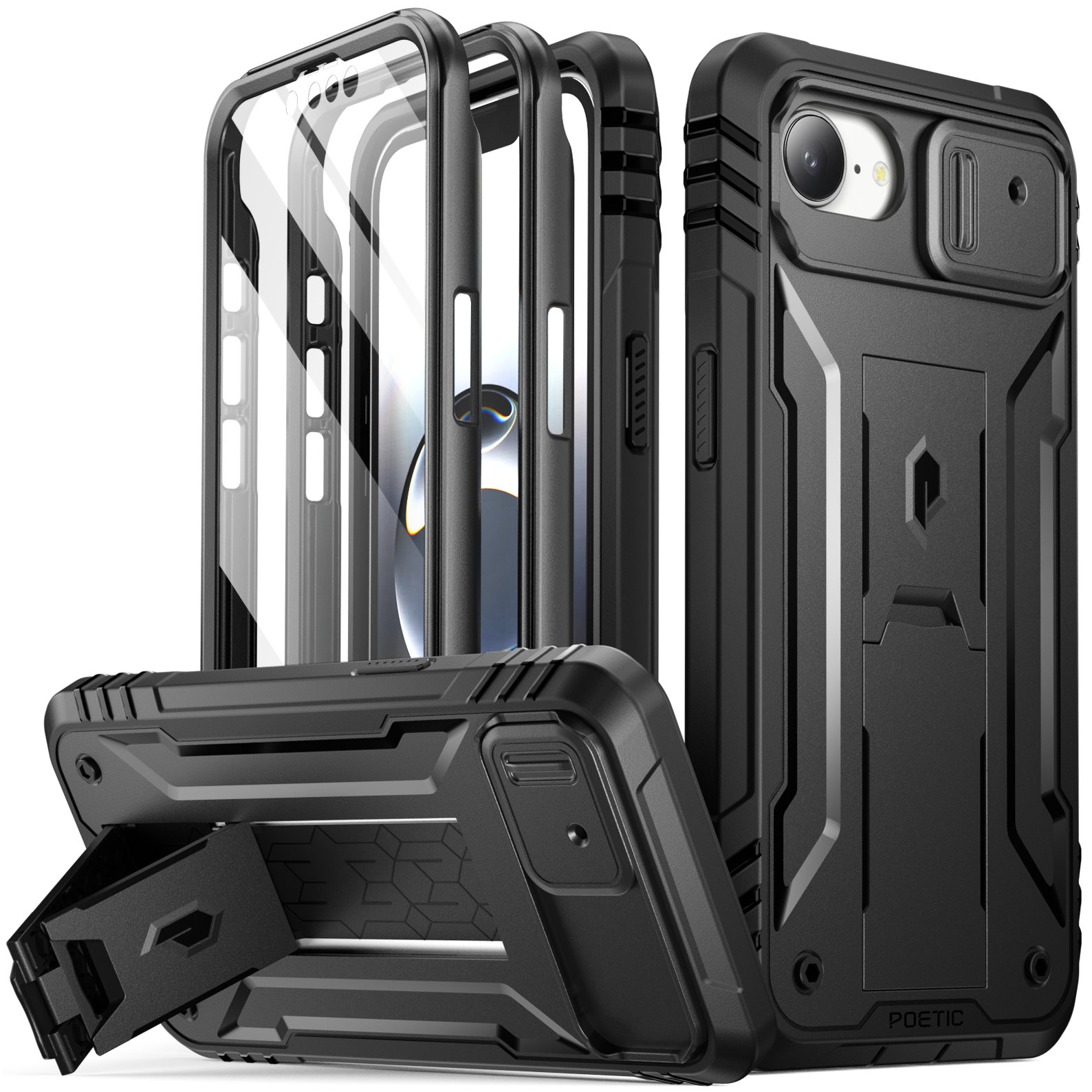 iPhone 16e: The Smartphone That Might Make You Rethink Everything